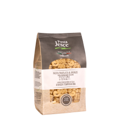 Makaron Festoni (Fusilli), 500g, Pasta Jesce