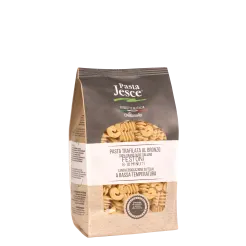 Makaron Festoni (Fusilli), 500g, Pasta Jesce
