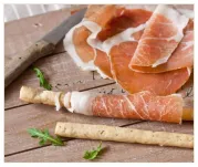 Szynka Parmeńska, opakowanie próżniowe 1.752 kg