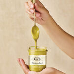 Krem pistacjowy Fratelli Carli 190g