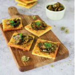 Melanzane Grigliate - bakłażany grillowane w oliwie z oliwek, Carli 280g