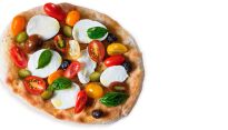 Roślinna alternatywa dla mozzarelli do pizzy, 150g