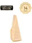 Parmezan 285g (sezonowany 12-15 m-cy)