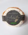 Aristeo Percorino al Tartufo - owczy ser truflowy, ok. 250g