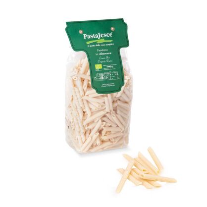 Makaron Pennette BIO, 500g, Pasta Jesce