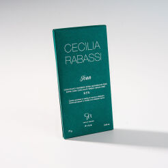 "Icon" - czekolada premium extra ciemna, 85%, CRU