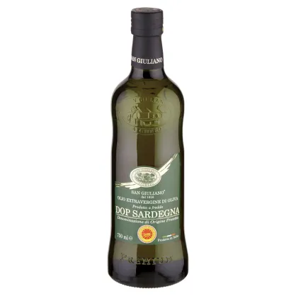 Oliwa z oliwek extra vergine DOP Sardegna, 500ml