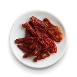 Pomidory suszone bez oliwy - 300g