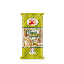Grissini Turyńskie z Oliwą z Oliwek, Derby 250g