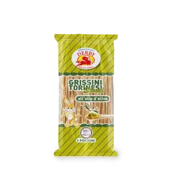 Grissini Turyńskie z Oliwą z Oliwek, Derby 250g