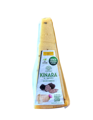 Gran Kinara Truflowy - z podpuszczką roślinną, bez laktozy, 100g