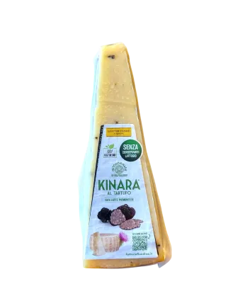 Gran Kinara Truflowy - z podpuszczką roślinną, bez laktozy, 100g