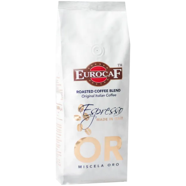 Kawa Eurocaf Espresso OR ziarnista, 500g