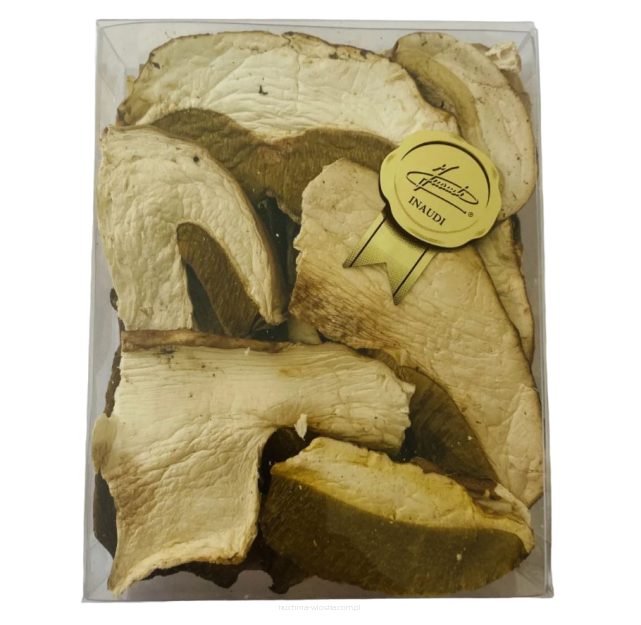 Suszone borowiki Inaudi 20g