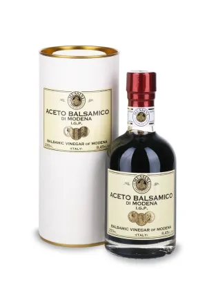 Ocet balsamiczny z Modeny IGP "Bella Modena" 250ml