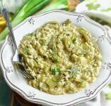 Risotto Carnaroli z karczochami po rzymsku  200g