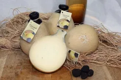 Ser Caciocavallo z truflami 1.950kg