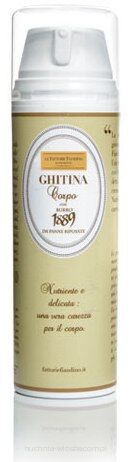 Balsam do ciała Ghitina z masłem, 150ml