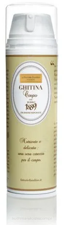 Balsam do ciała Ghitina z masłem, 150ml