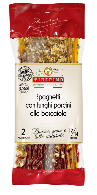 Spaghetti 