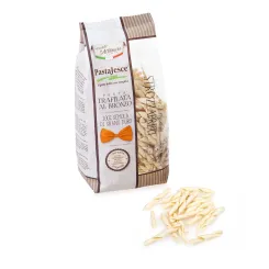 Makaron Strozzapreti z pszenicy durum, 500g, Pasta Jesce