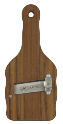 Tarka do trufli – z drewna palisandrowego