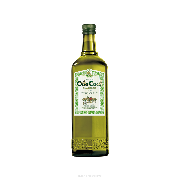 Oliwa z oliwek extra vergine 