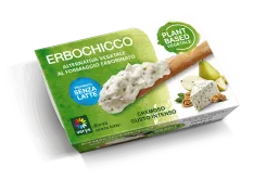 Roślinna alternatywa dla 'serów' typu pleśniowego, 150g