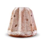 Pandoro z kroplami czekolady 1 kg