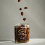 Oliwki bez pestek w oliwie z oliwek, 270g
