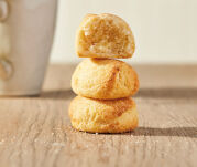 Amaretti Morbidi - miękkie ciasteczka migdałowe, Carli 300g