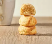 Amaretti Morbidi - miękkie ciasteczka migdałowe, Carli 300g