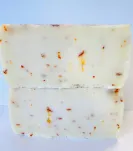 Owczy ser dojrzewający z pikantnym peperoncino - cała forma, Busti, ok. 1,065 kg