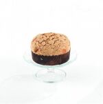 Mini Panettone z kroplami czekolady, Galup, 100g