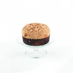 Mini Panettone z kroplami czekolady, Galup, 100g