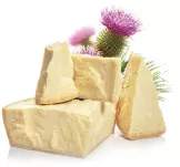 Gran Kinara - ser z podpuszczką roślinna, w kartonie, 500g