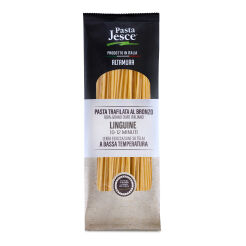 Makaron Linguine z pszenicy durum, 500g, Pasta Jesce