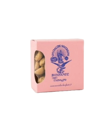 Nocciolini - mini ciasteczka z orzechów laskowych 20 g