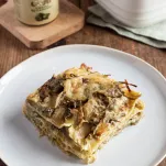 Krem z karczochów 130 g