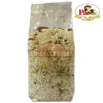 Risotto Carnaroli z borowikami 1 kg, HoReCa