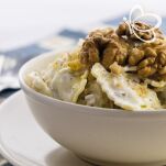 Pesto orzechowe bezglutenowe, 180g