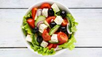 Roślinna alternatywa dla greckiego sera typu feta, 125g