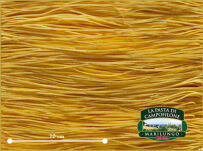 Tagliolini jajeczne BIO Campofilone 250 g