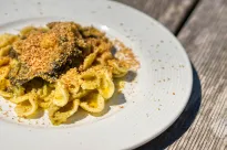 Makaron Orecchiette z pszenicy durum 500g, Pasta Jesce