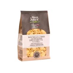 Makaron Orecchiette z pszenicy durum 500g, Pasta Jesce