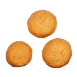 Wytrawne ciasteczka z Parmigiano Reggiano, 80g