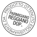 Wytrawne ciasteczka z Parmigiano Reggiano, 80g