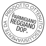 Wytrawne ciasteczka z Parmigiano Reggiano, 80g
