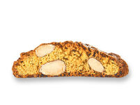 Cantuccini Toscani IGP - Cantuccini Migdałowe 180g