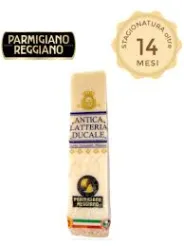 Parmezan 300g (sezonowany 12-15 m-cy)